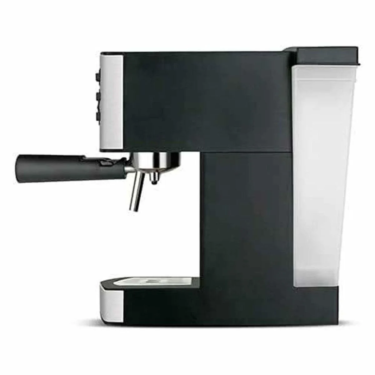 Cafetera Express de Brazo Solac CE4483 Plateado 16 L