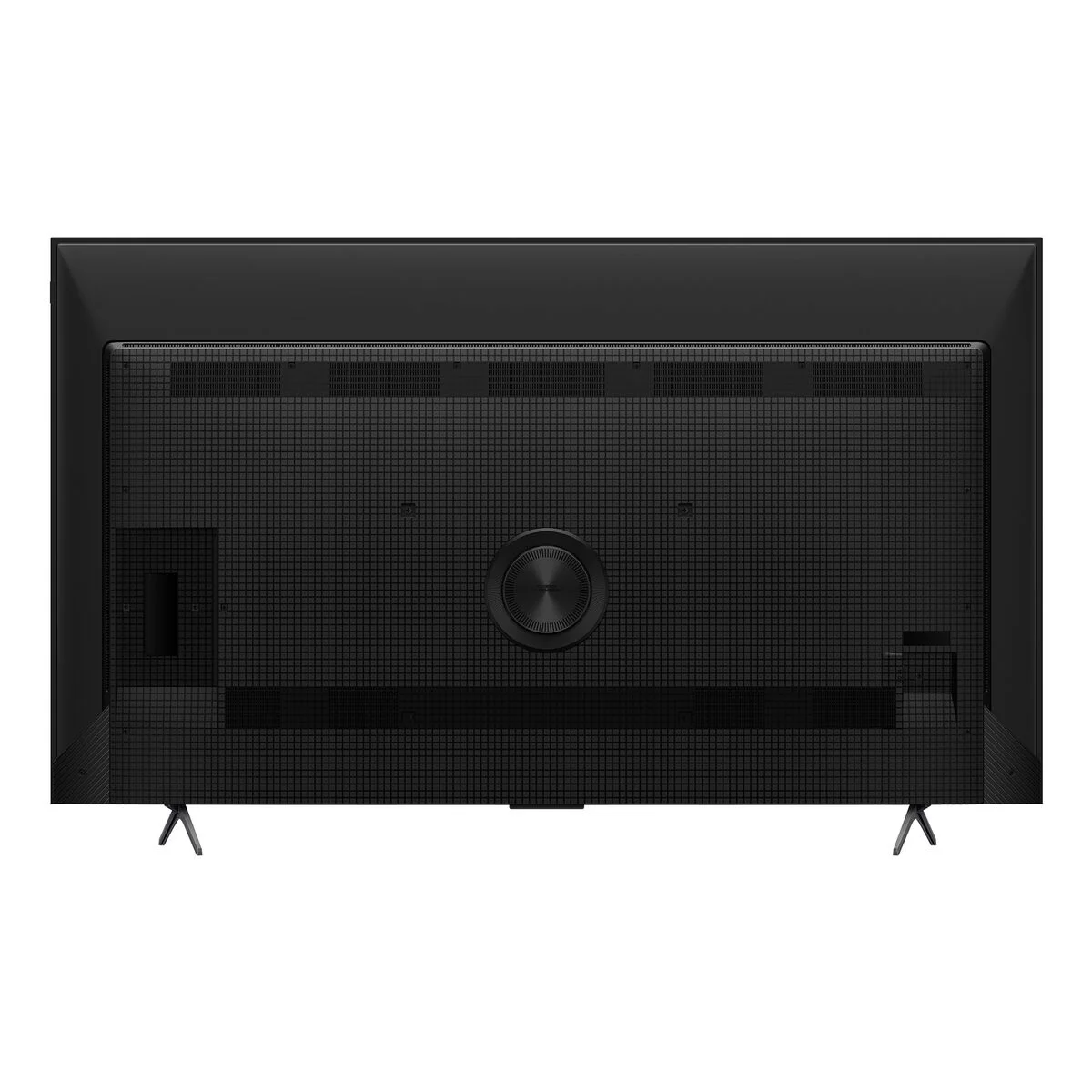 Smart TV TCL 55P89K       55 55" 4K Ultra HD HDR QLED