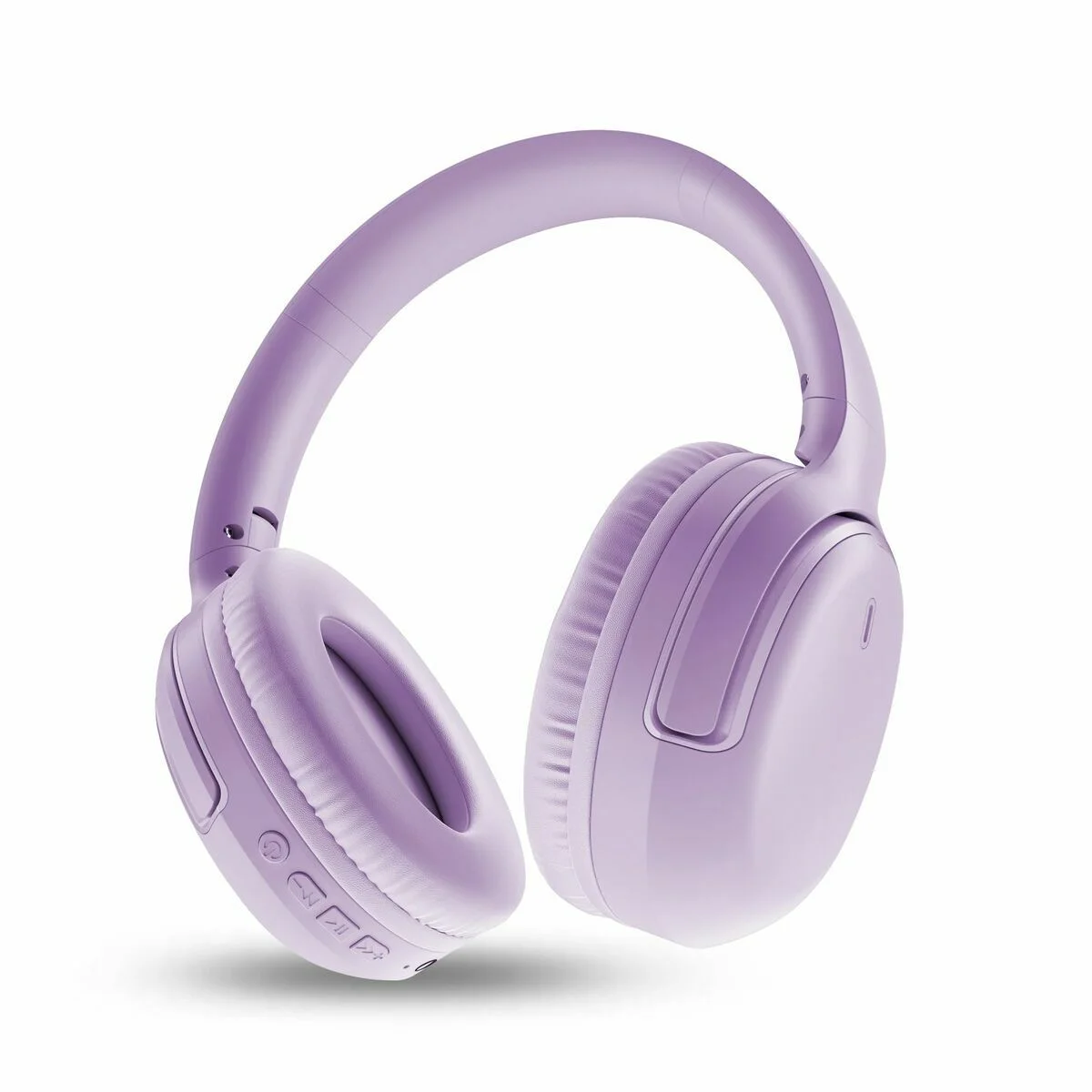 Auriculares de Diadema Energy Sistem 459681 Lavanda