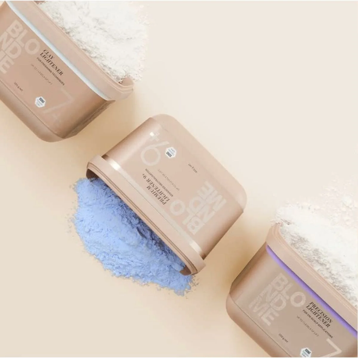 Decolorante Schwarzkopf Blondme Decolorante