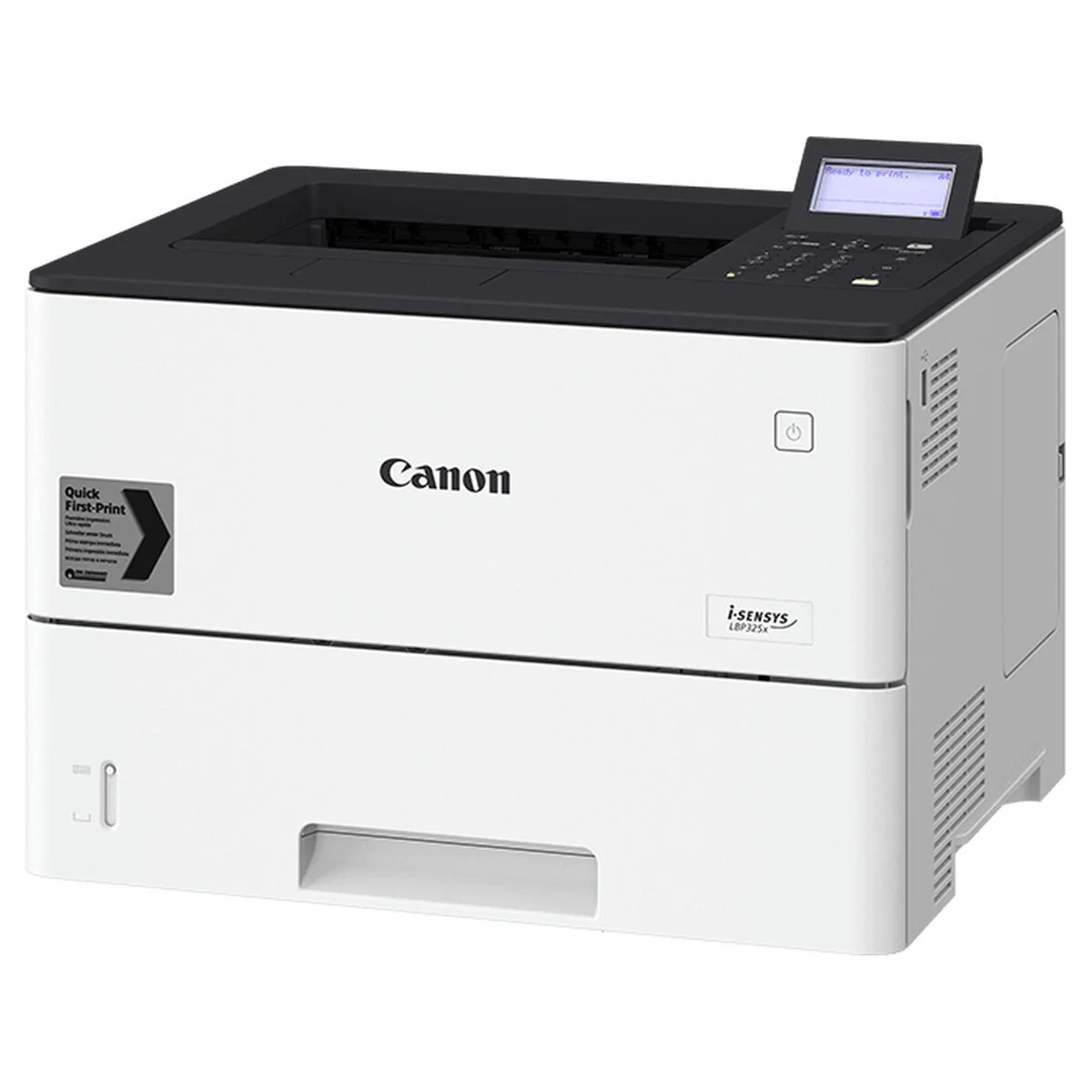 Impresora Multifunción Canon LBP325x Blanco