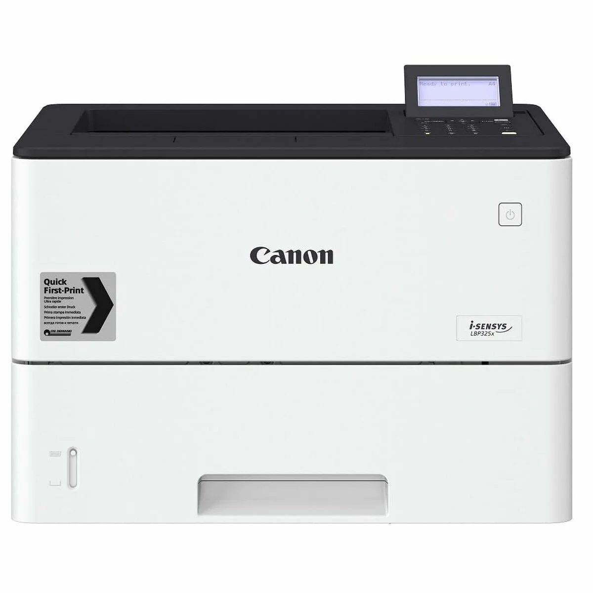Impresora Multifunción Canon LBP325x Blanco