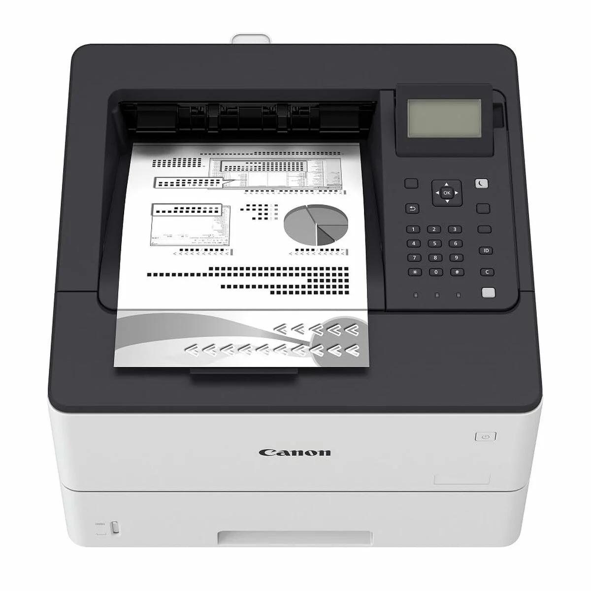 Impresora Multifunción Canon LBP325x Blanco