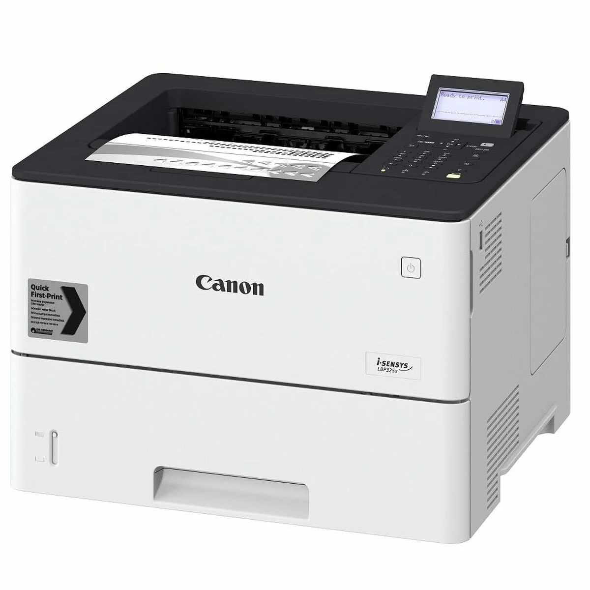 Impresora Multifunción Canon LBP325x Blanco