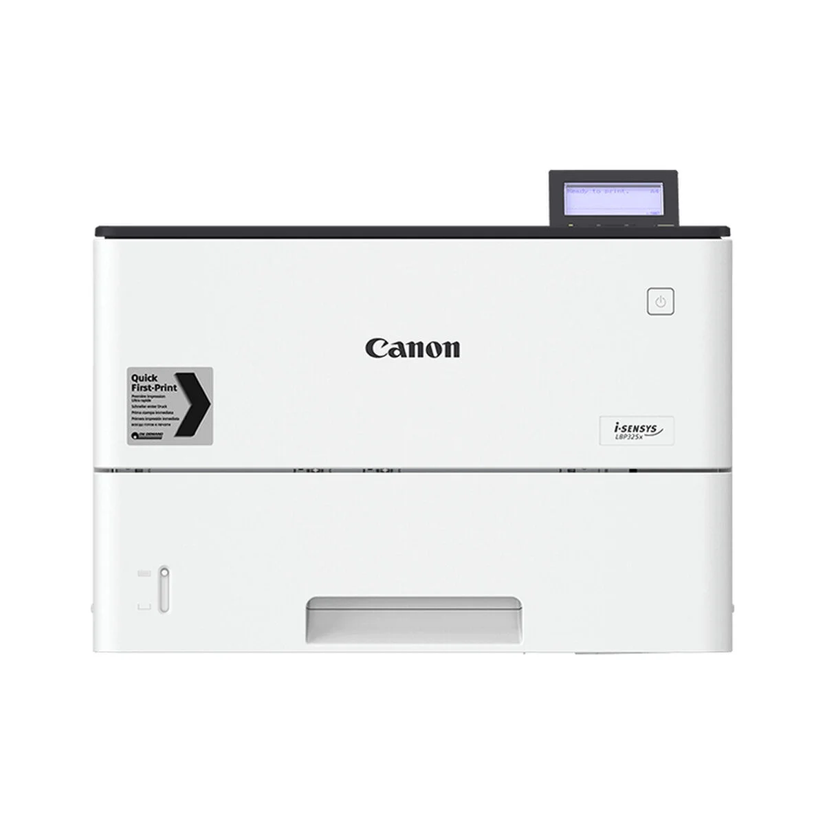 Impresora Multifunción Canon LBP325x Blanco