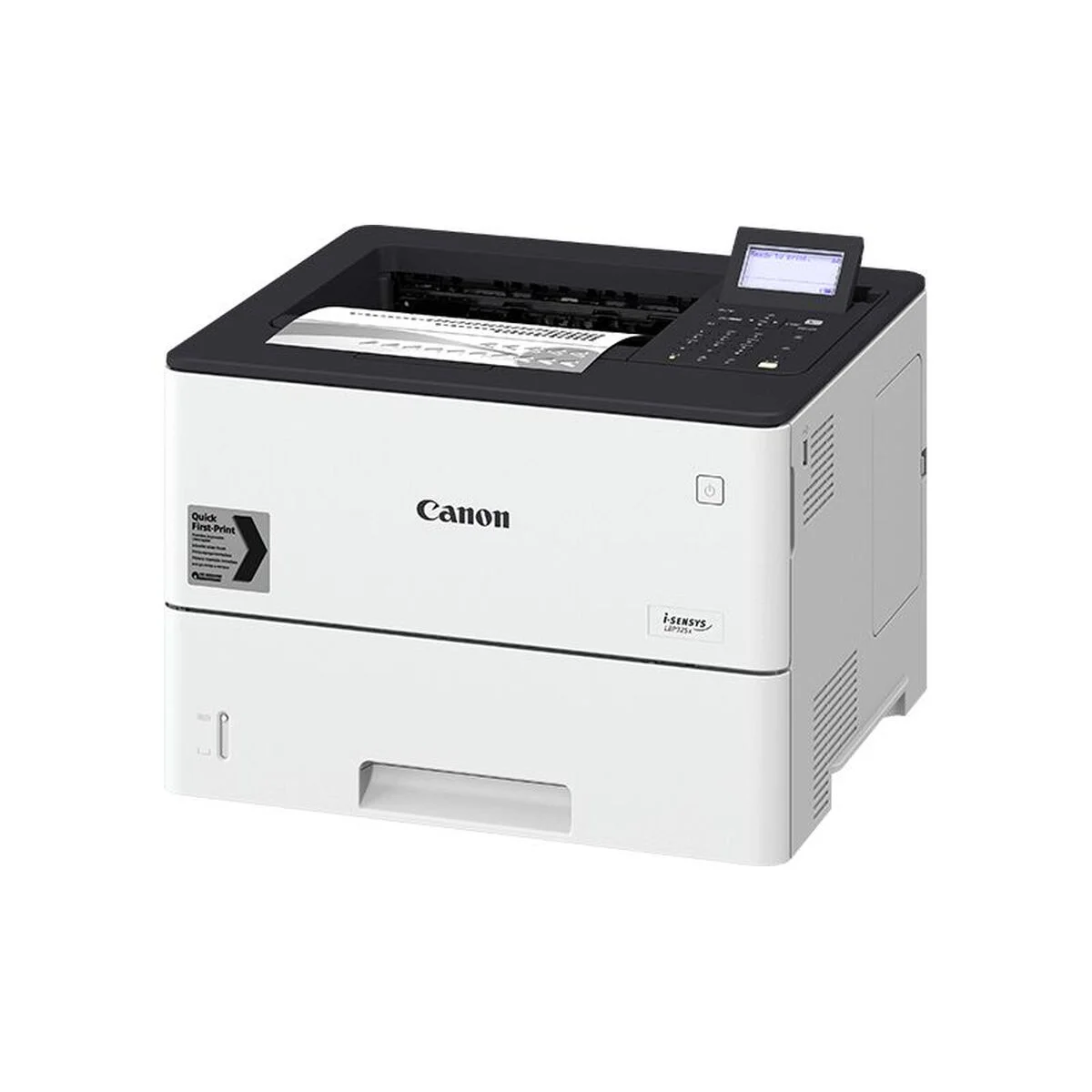 Impresora Multifunción Canon LBP325x Blanco