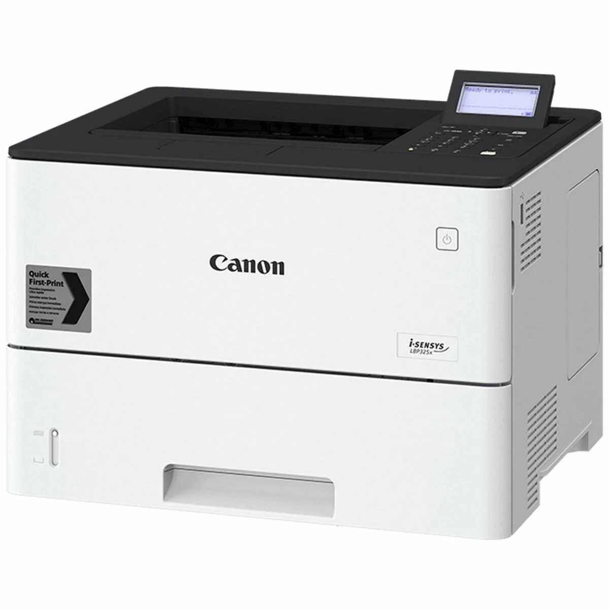 Impresora Multifunción Canon LBP325x Blanco