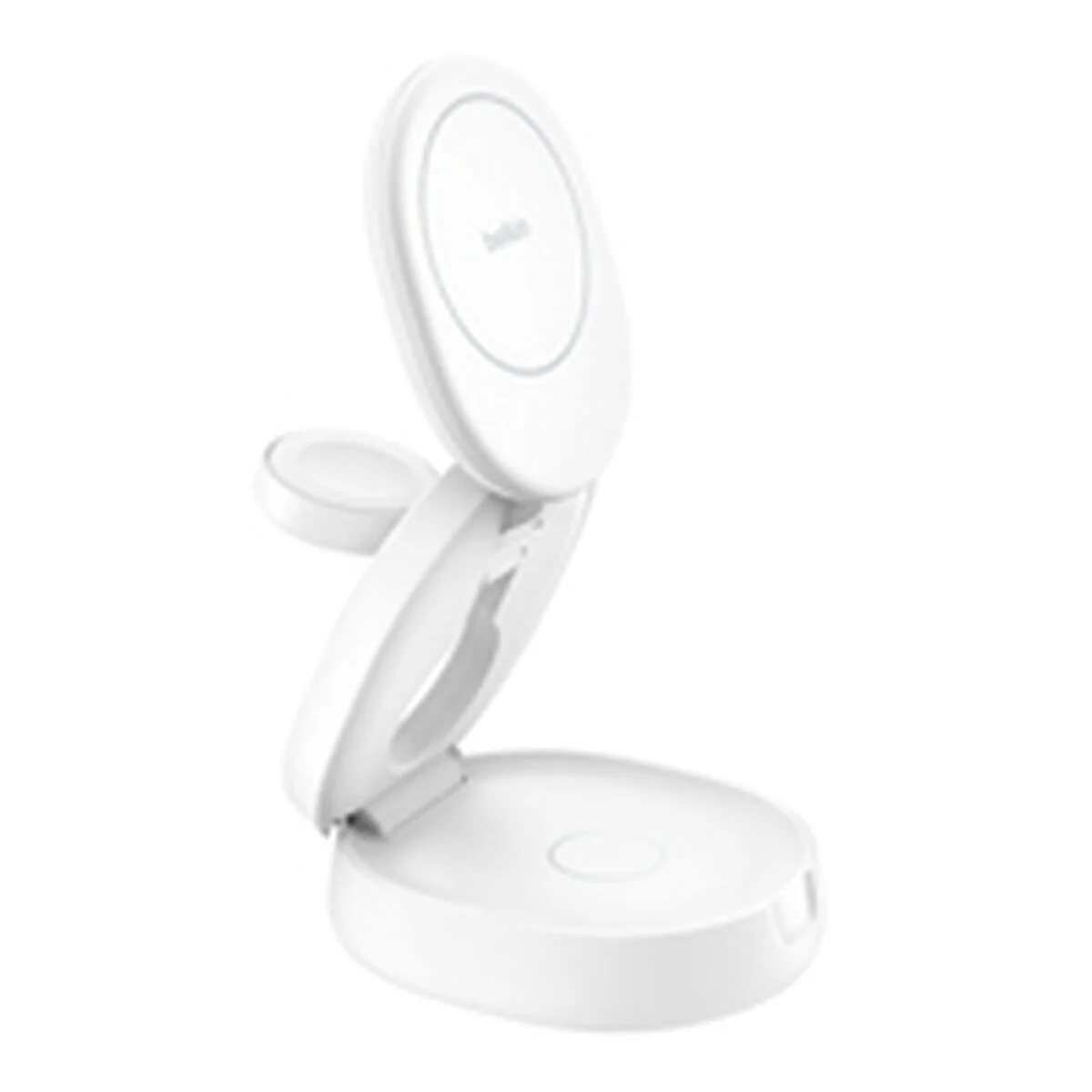 Cargador Inalámbrico Belkin WIZ034KQWH Blanco