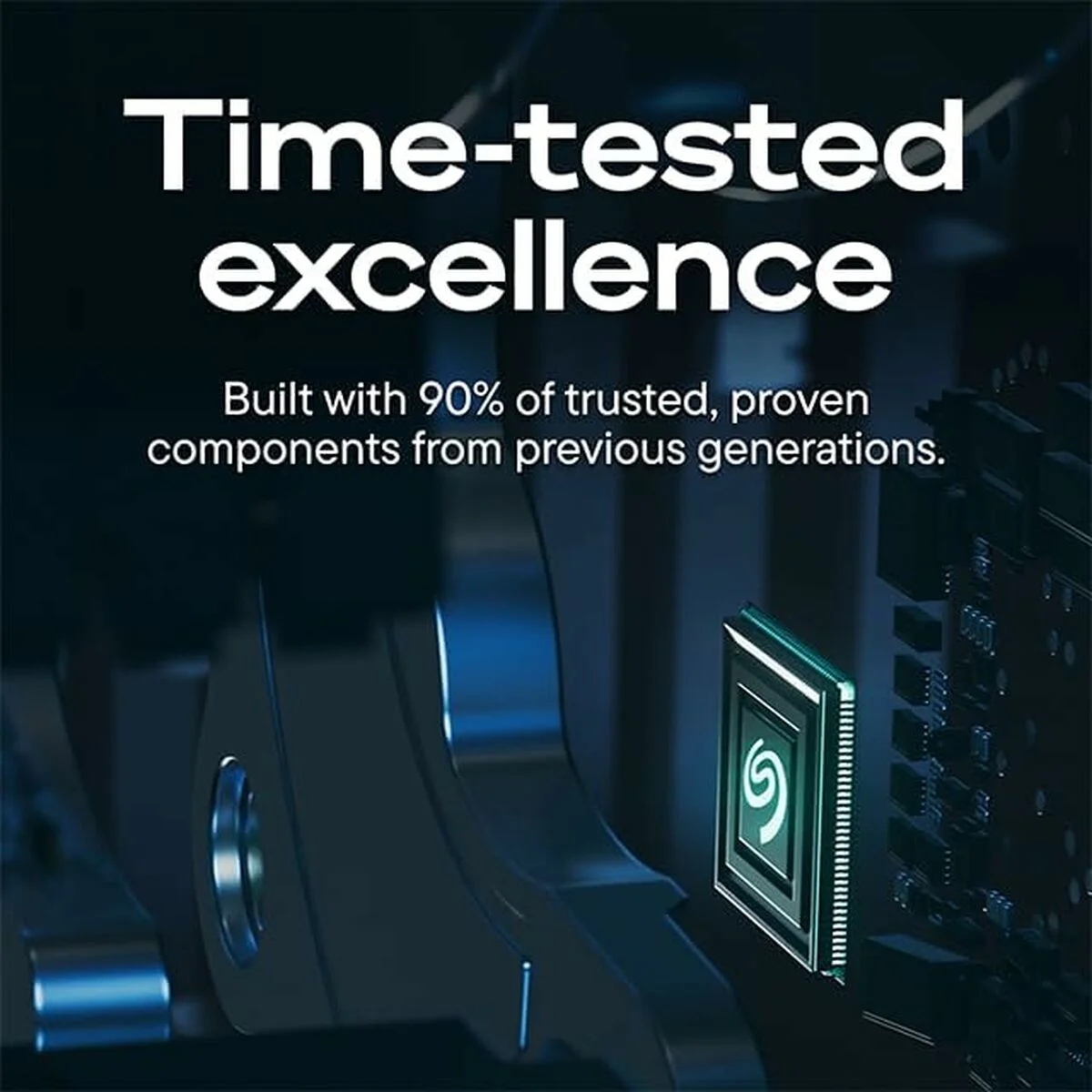 Disco Duro Seagate ST30000NM004K 3,5"