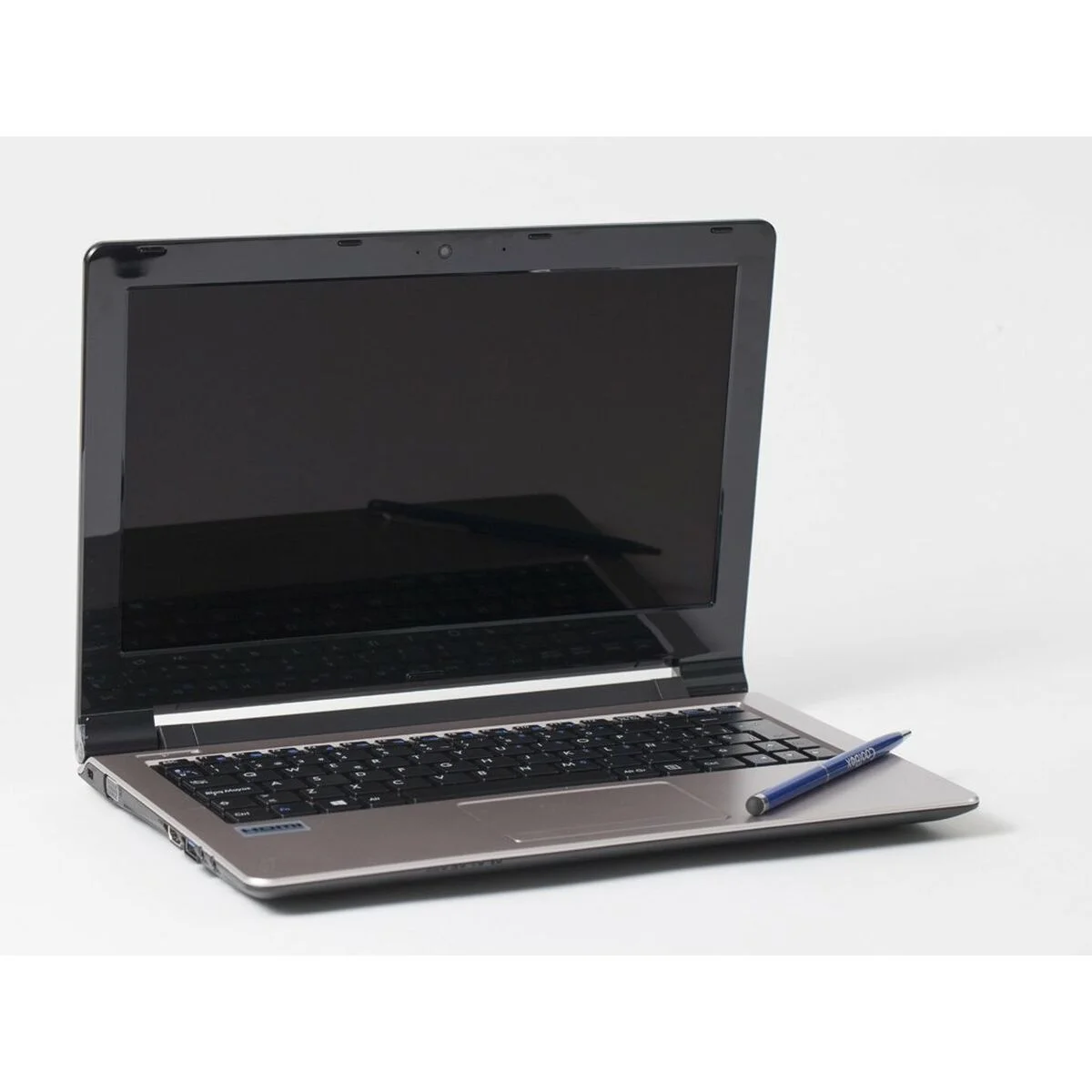 Caja Semitorre ATX CoolBox COO-PCM440-0C Negro