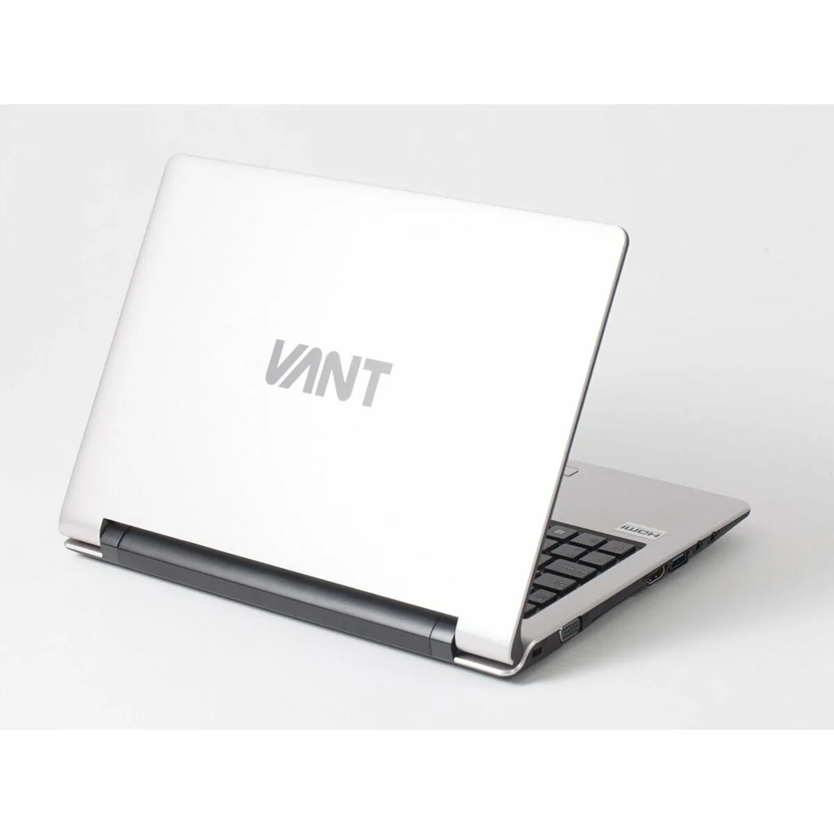 Caja Semitorre ATX CoolBox COO-PCM440-0C Negro