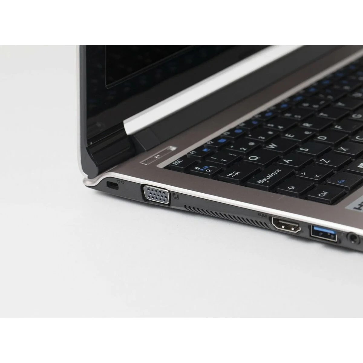 Caja Semitorre ATX CoolBox COO-PCM440-0C Negro