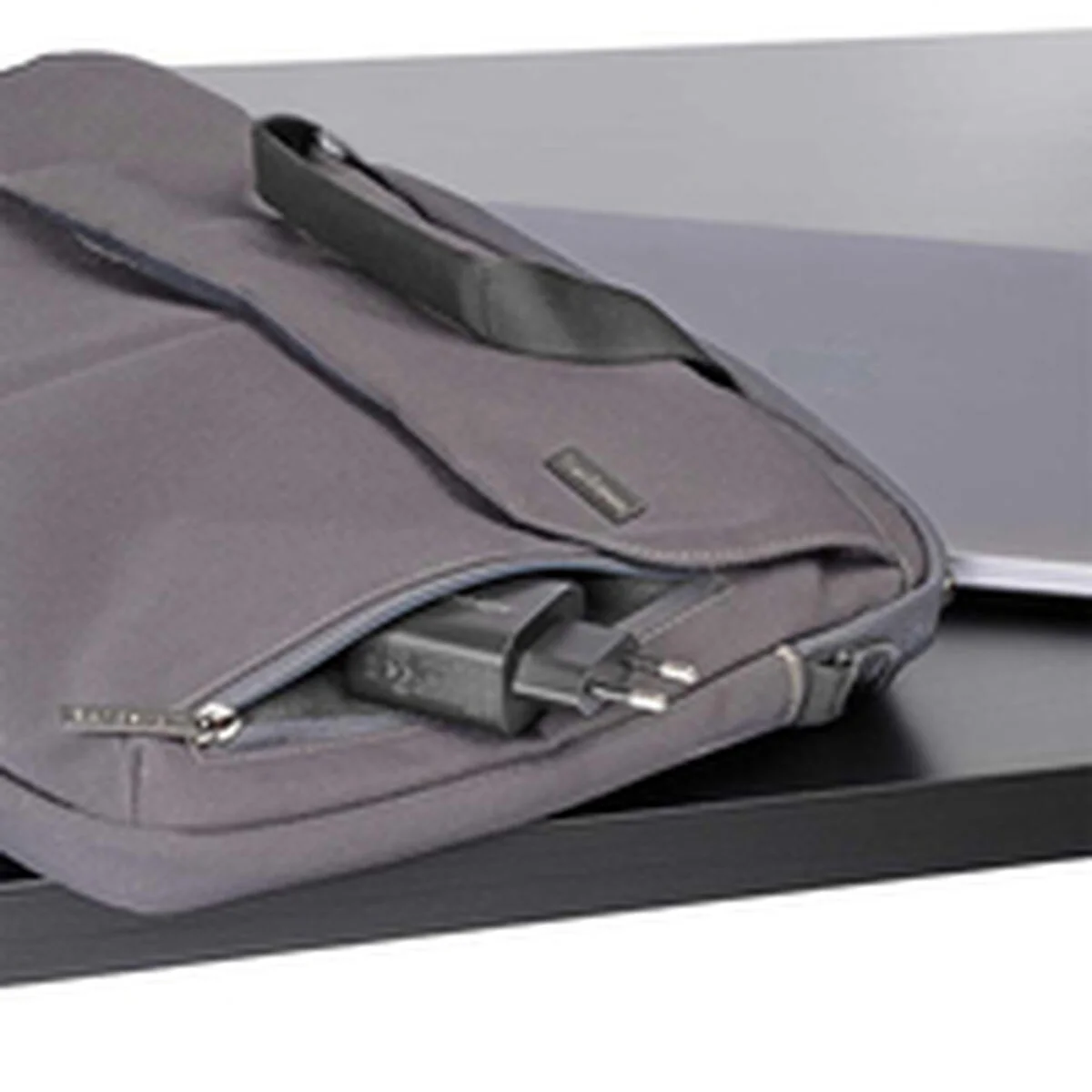 Cargador de Pared LINDY 73438 Negro 65 W