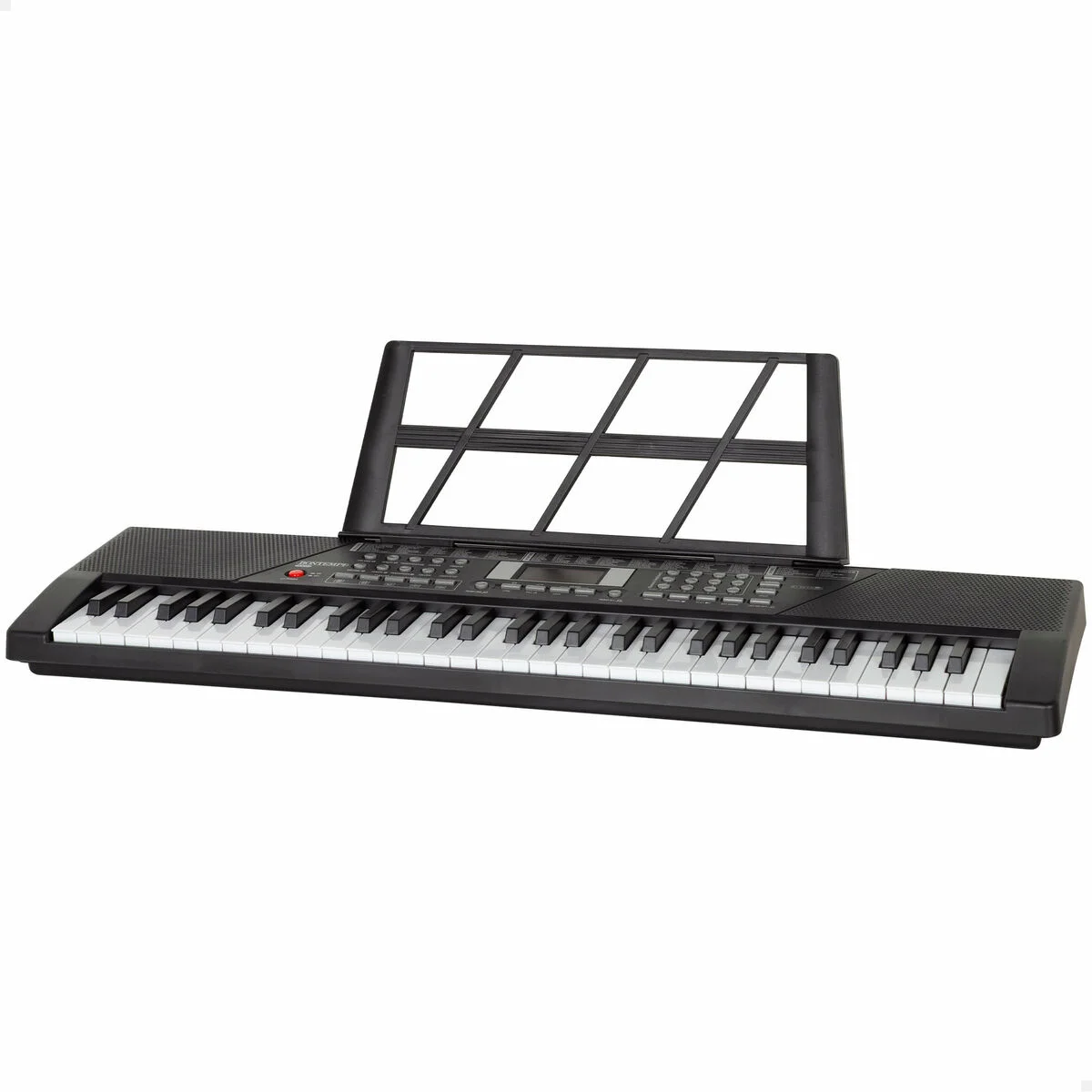 Piano Electrónico Bontempi 75 x 20 x 22 cm (2 Unidades)