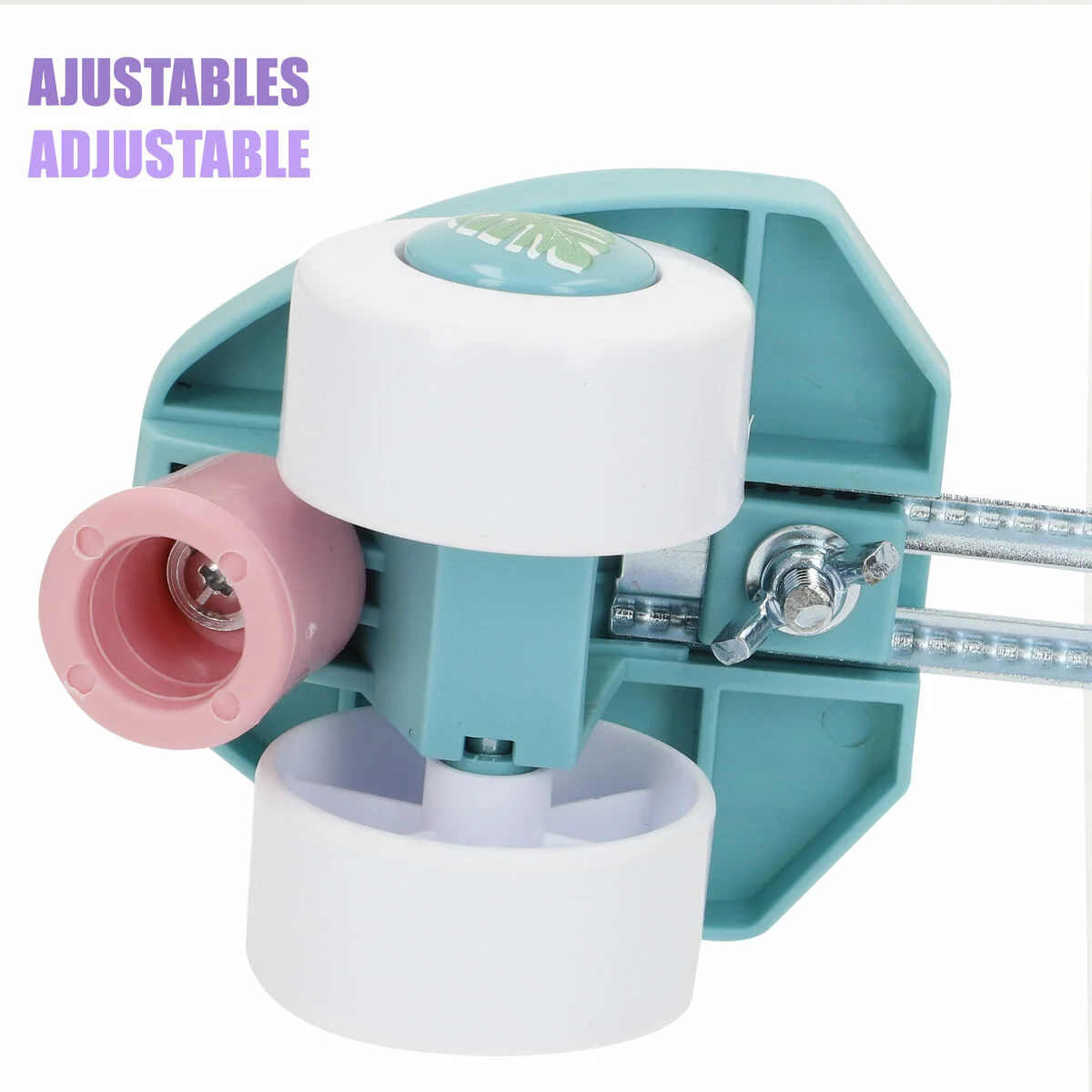 Casco de Ciclismo para Niños Stitch