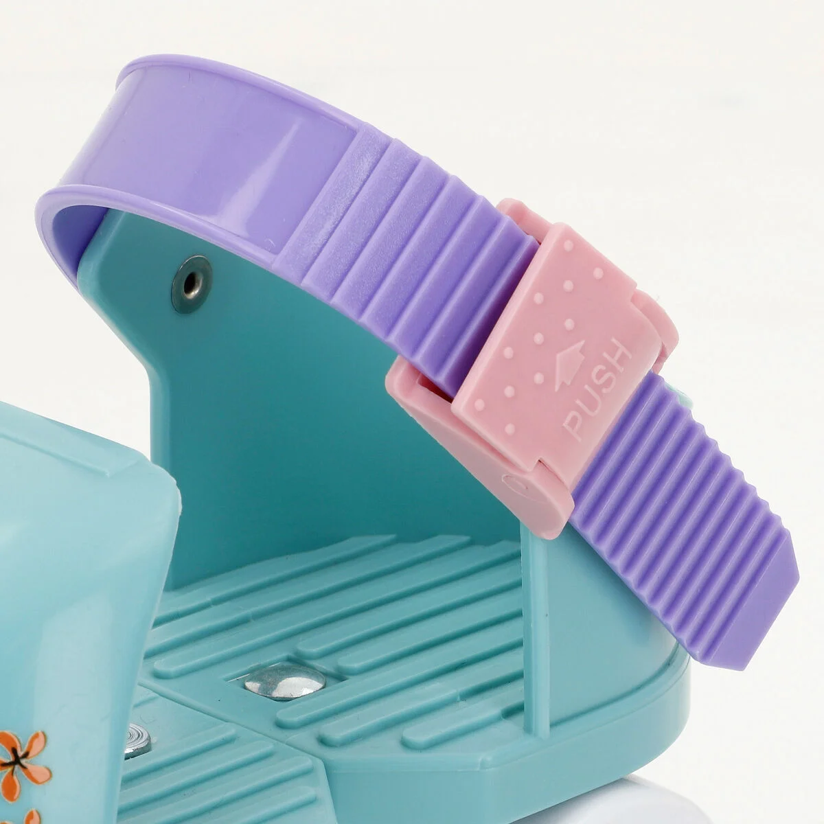 Casco de Ciclismo para Niños Stitch