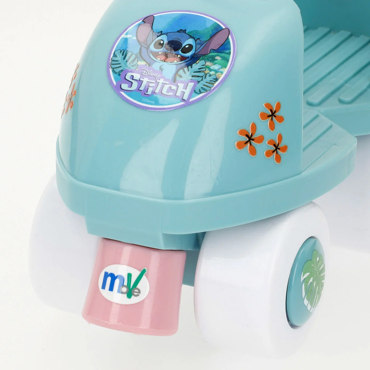 Casco de Ciclismo para Niños Stitch