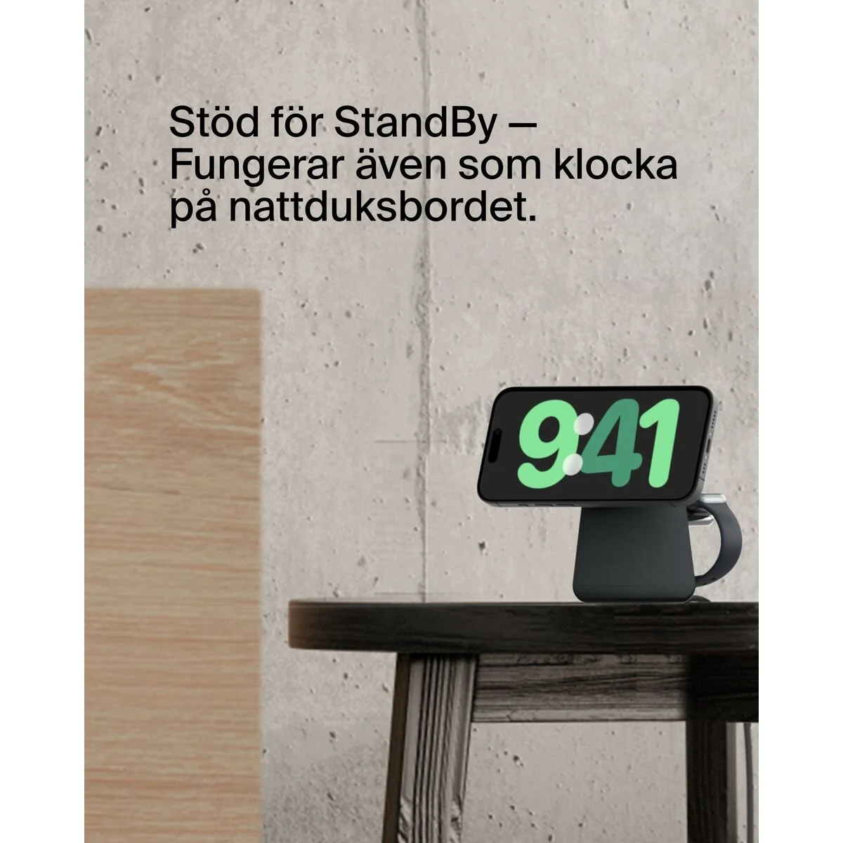 Powerbank Belkin WIZ027VFH36 Negro