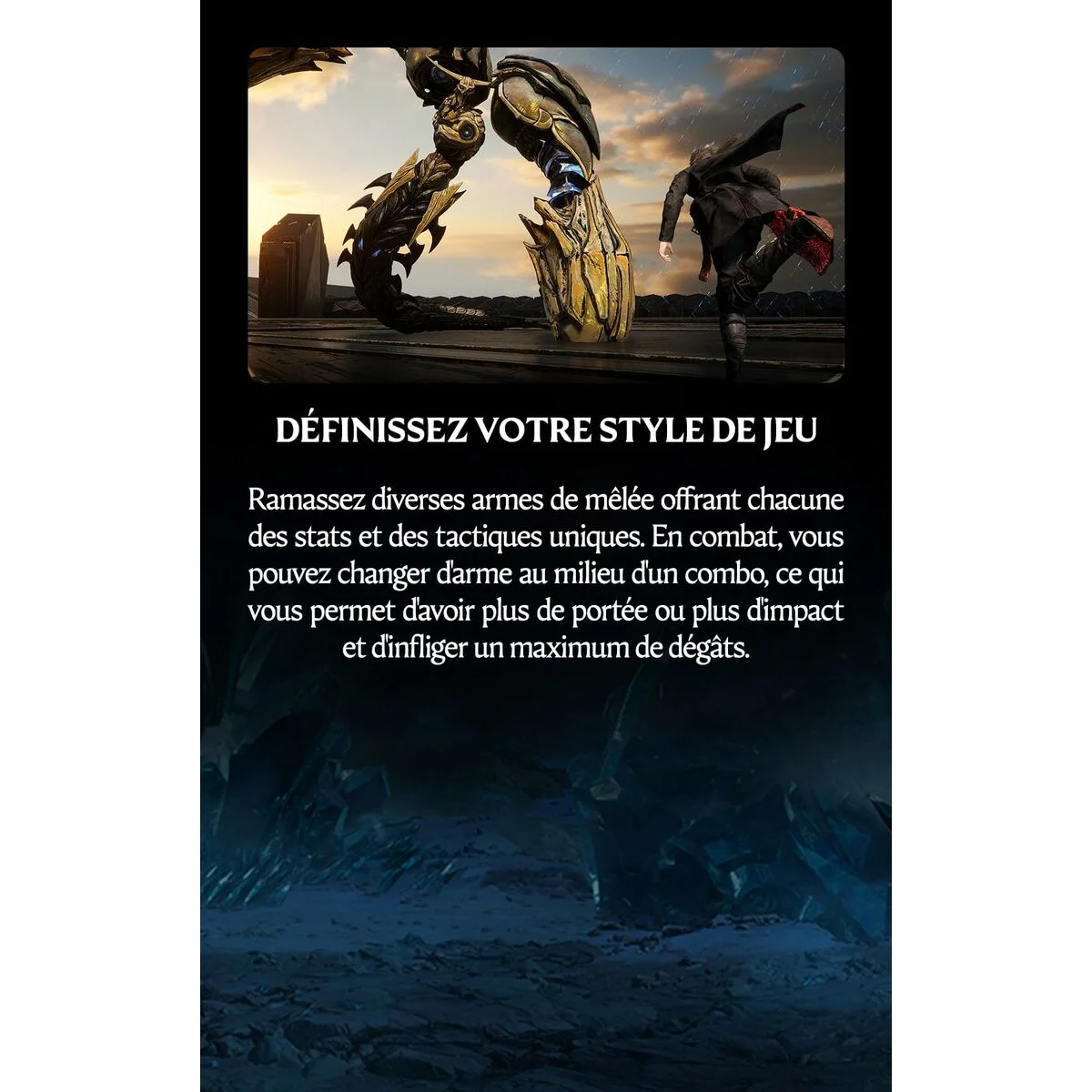 Videojuego PlayStation 5 Sony Lost Soul Aside