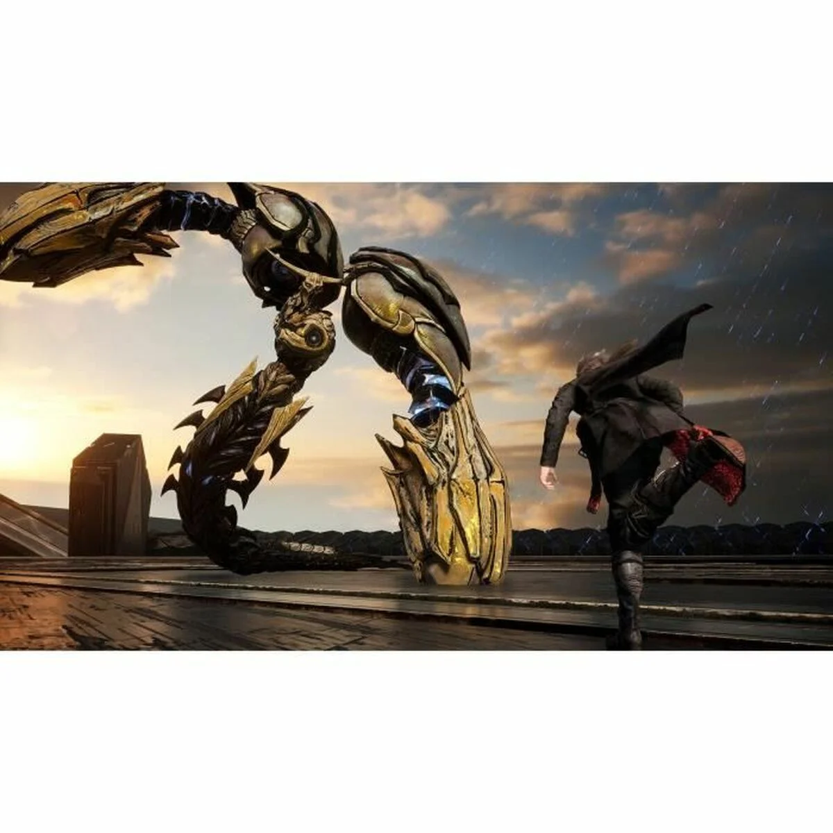 Videojuego PlayStation 5 Sony Lost Soul Aside