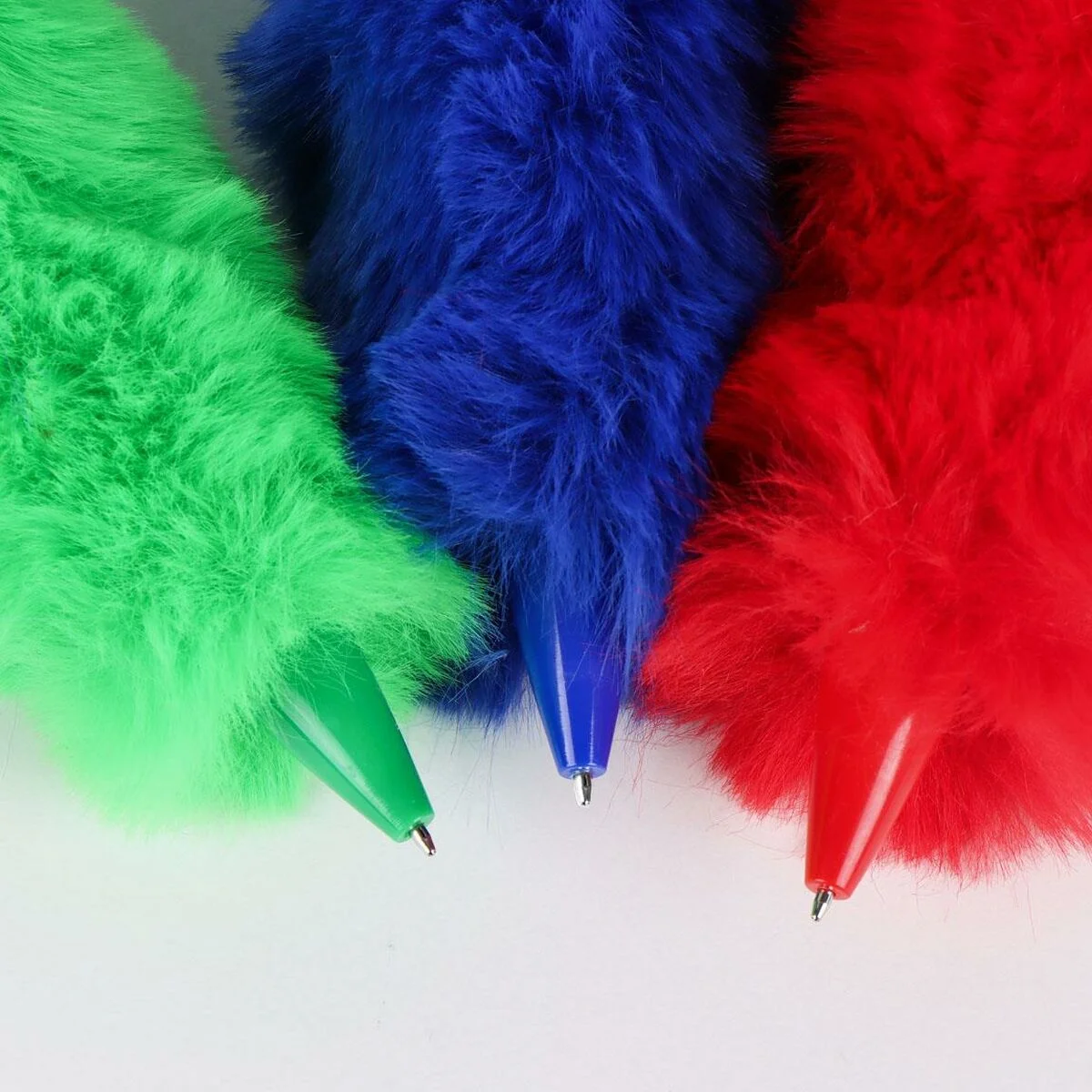 Bolígrafo The Avengers Azul