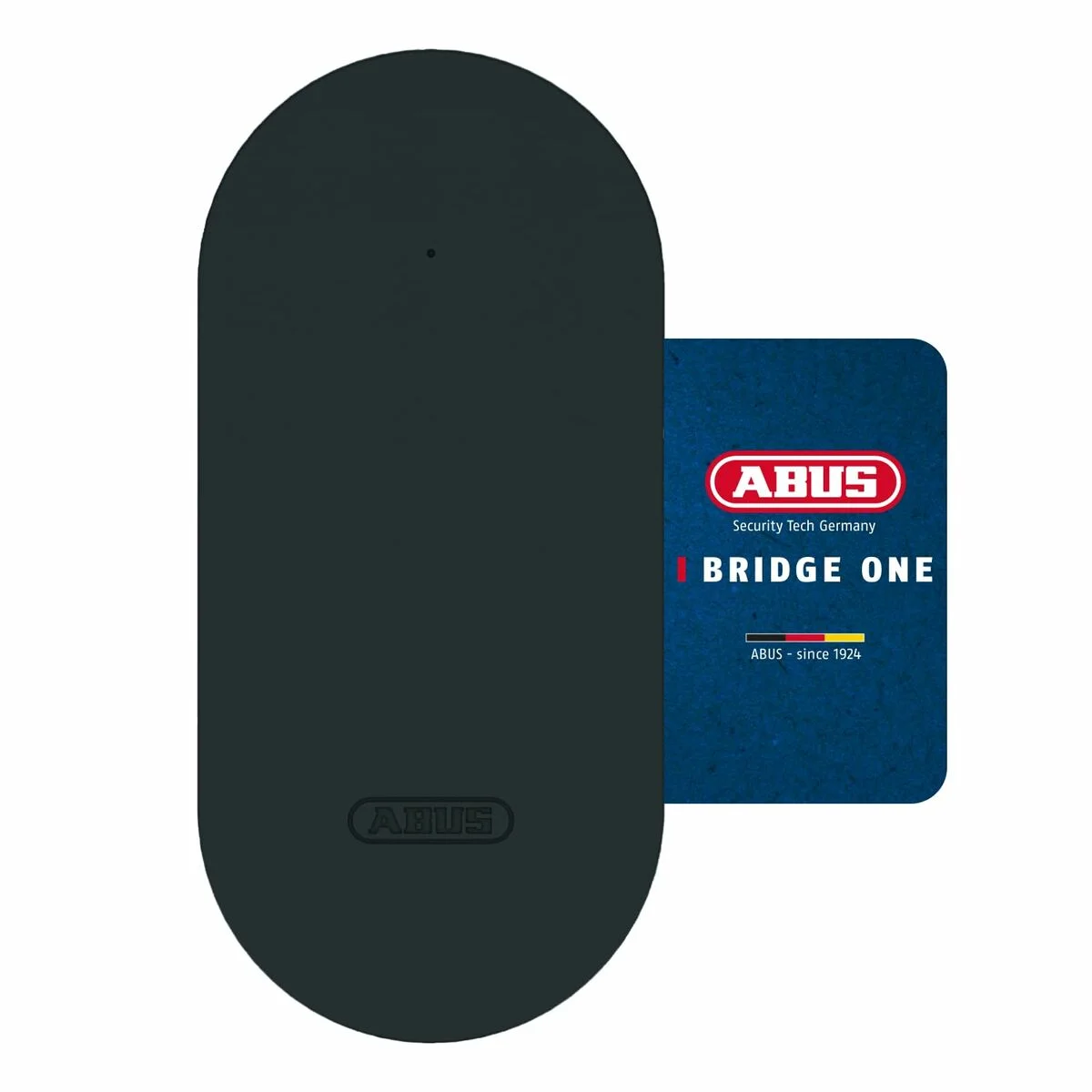 Punto de Acceso ABUS Bridge One CFW4100BK Negro