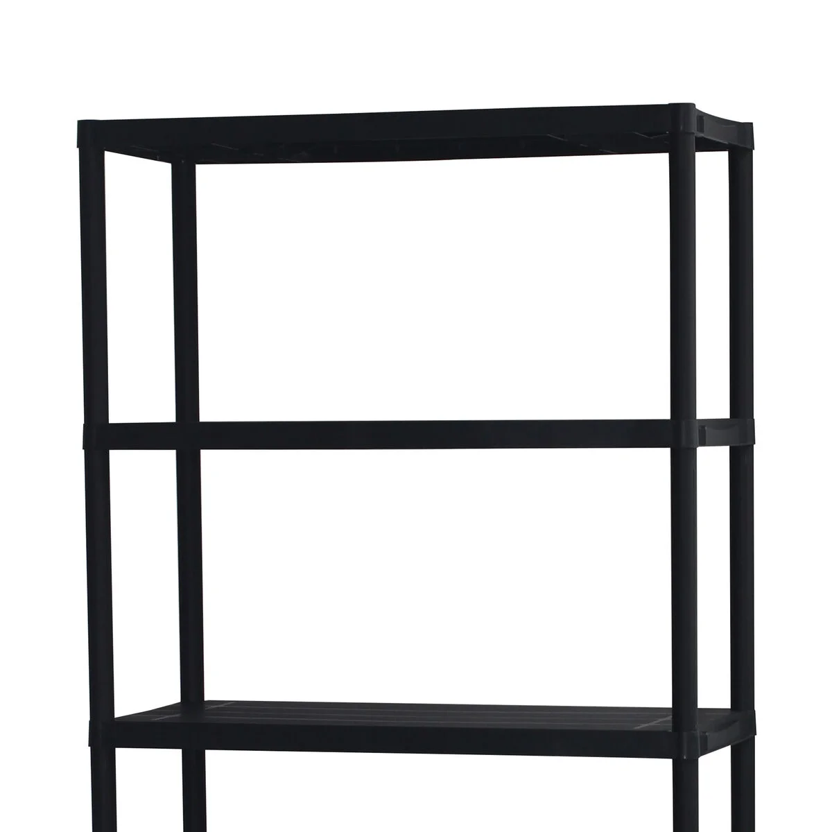 Estantería Ferrestock 25 kg 125 Kg 61 x 31 x 171 cm Plástico 5 Estantes