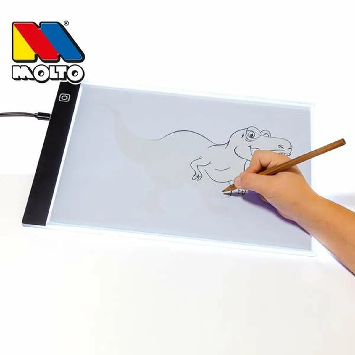 Proyector Moltó Magic