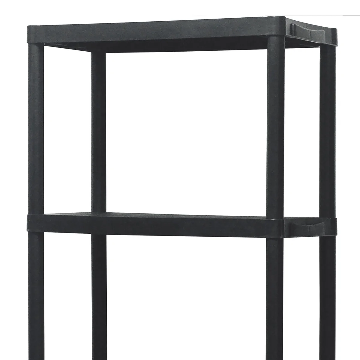 Estantería Ferrestock 25 kg 125 Kg 61 x 31 x 171 cm Plástico 5 Estantes