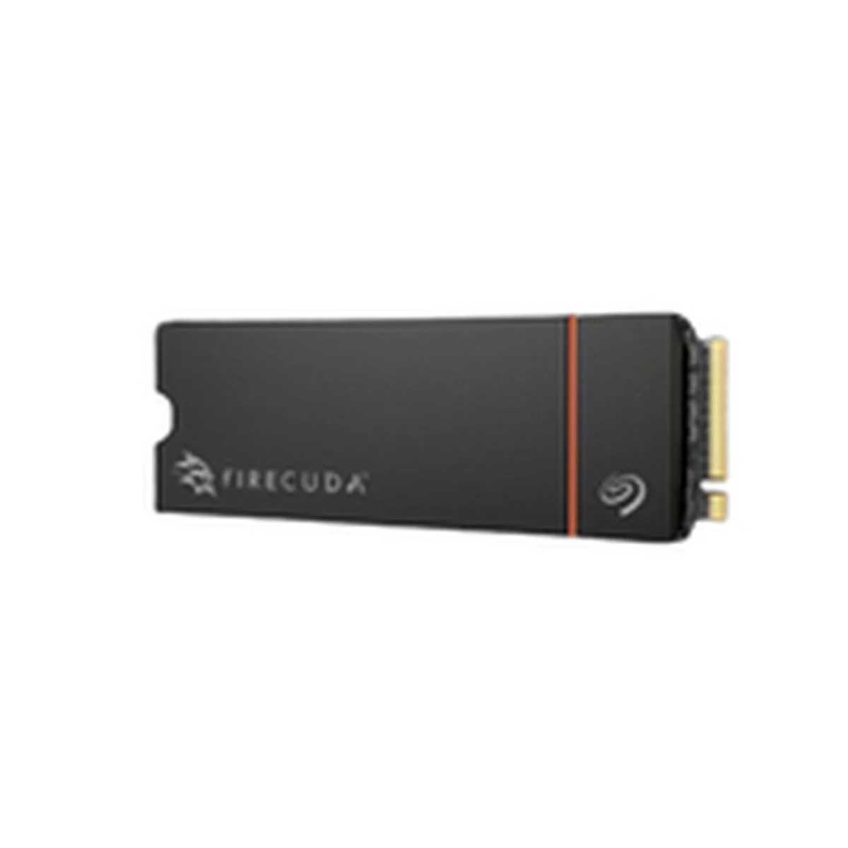 Disco Duro Seagate ZP1000GM3A073 1 TB SSD