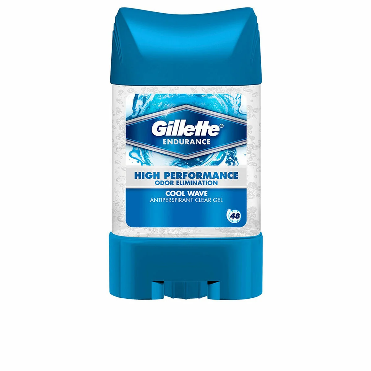 Desodorante en Stick Gillette COOL WAVE 70 ml
