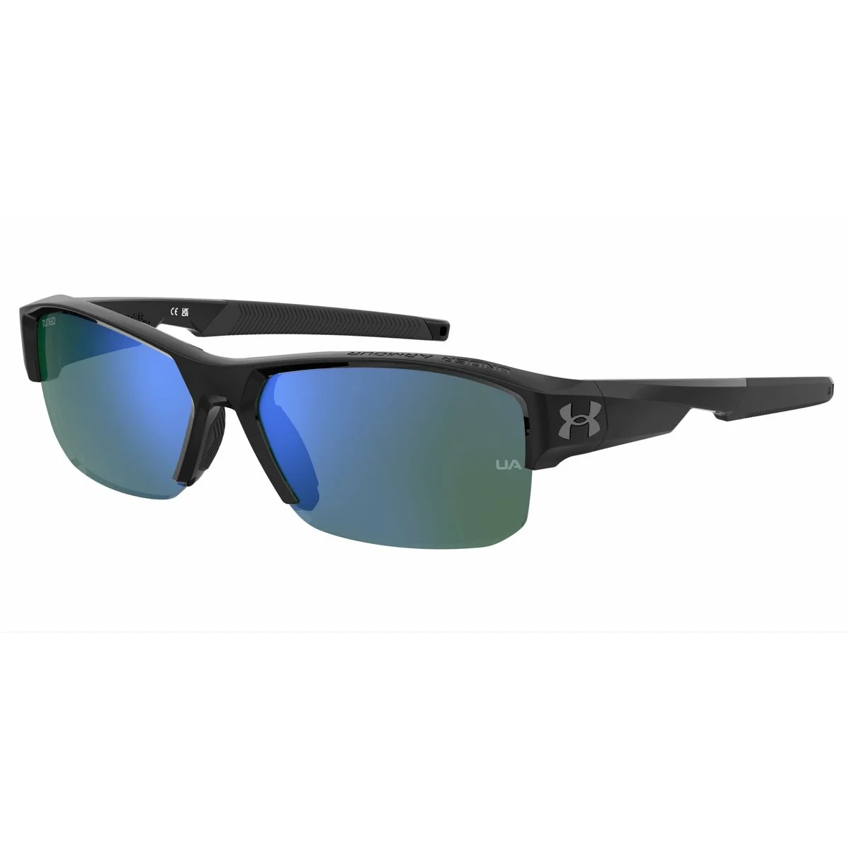 Gafas de Sol Hombre Under Armour UA FANATICAL II
