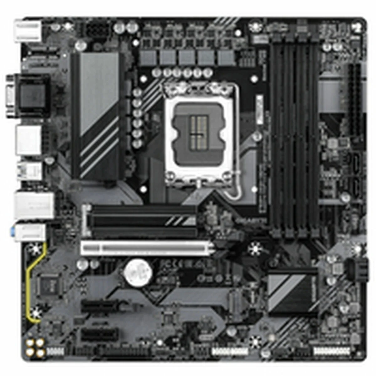 Placa Base Gigabyte B760M DS3H GEN5 INTEL B760 EXPRESS LGA 1700