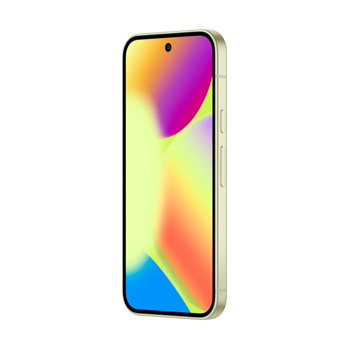 Smartphone Google GK2MP 6,3" Octa Core 12 GB RAM 128 GB Verde