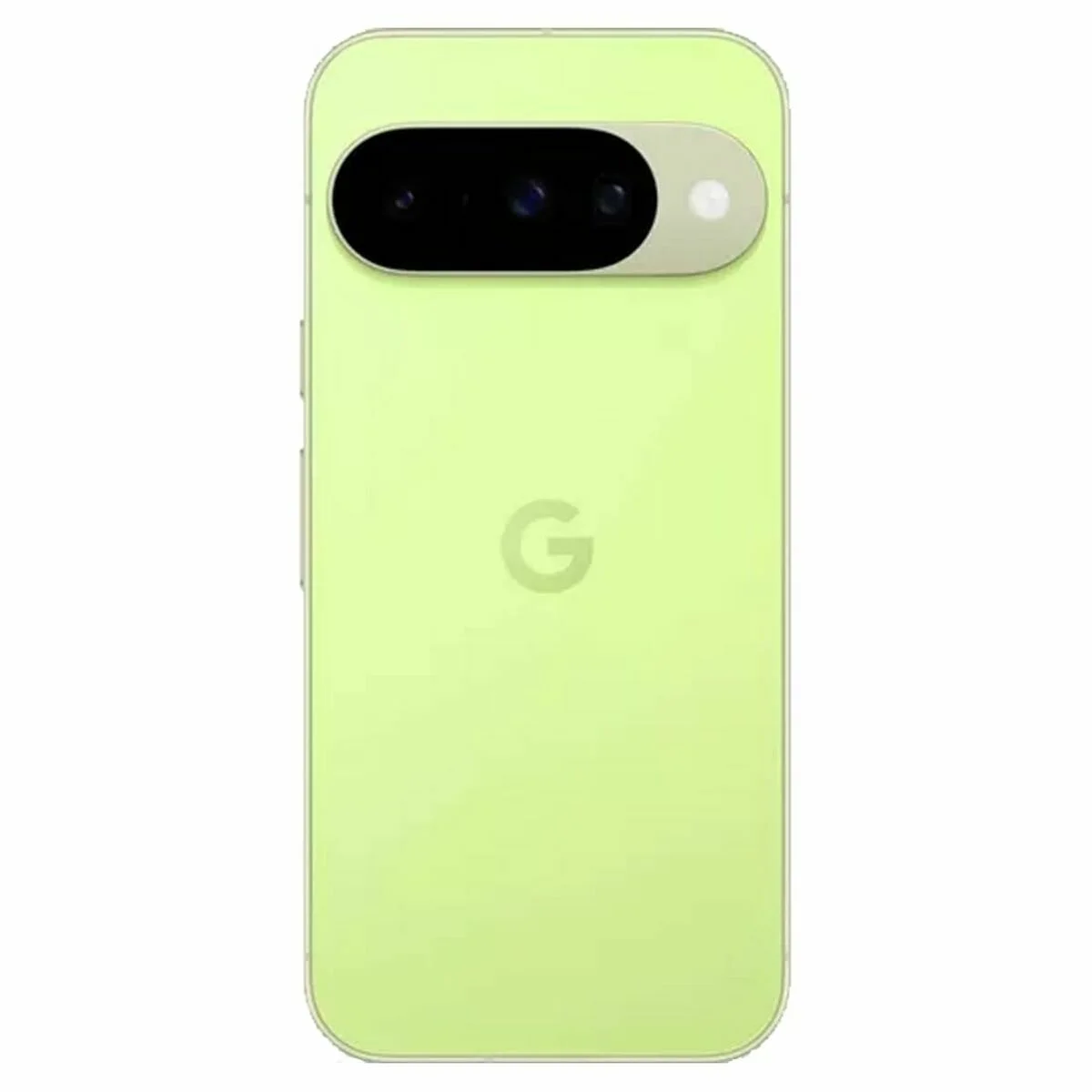 Smartphone Google GK2MP 6,3" Octa Core 12 GB RAM 128 GB Verde
