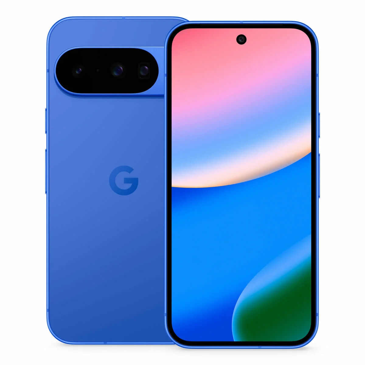 Smartphone Google GK2MP 6,3" Octa Core 12 GB RAM 128 GB Azul