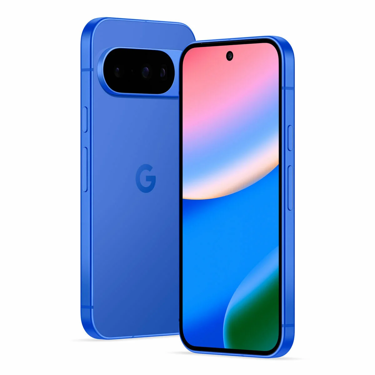 Smartphone Google GK2MP 6,3" Octa Core 12 GB RAM 128 GB Azul