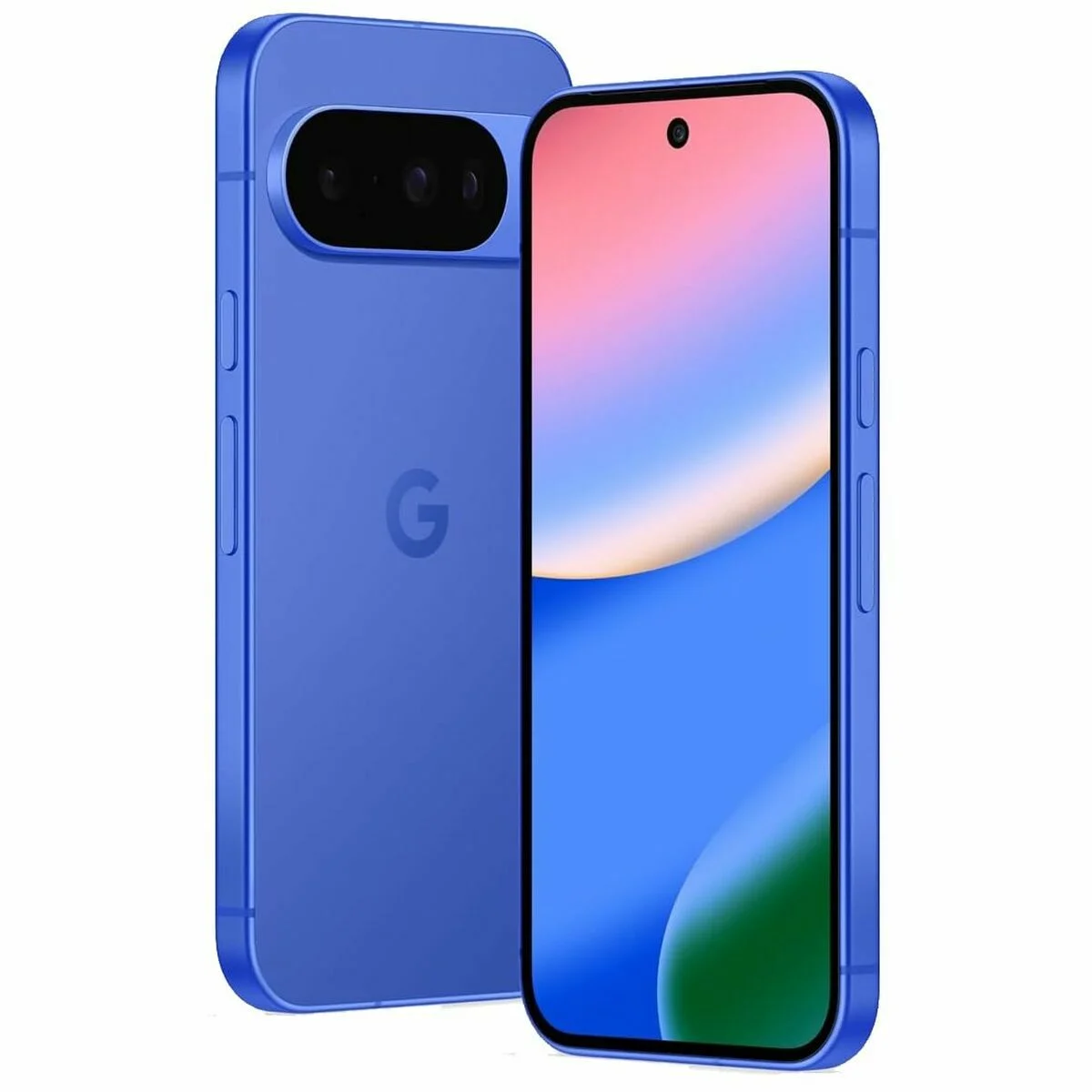 Smartphone Google GK2MP 6,3" Octa Core 12 GB RAM 128 GB Azul