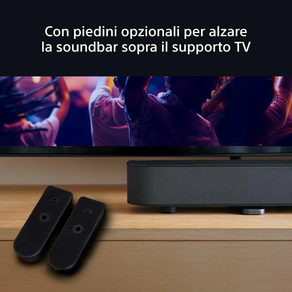 Barra de Sonido Sony HT-B600