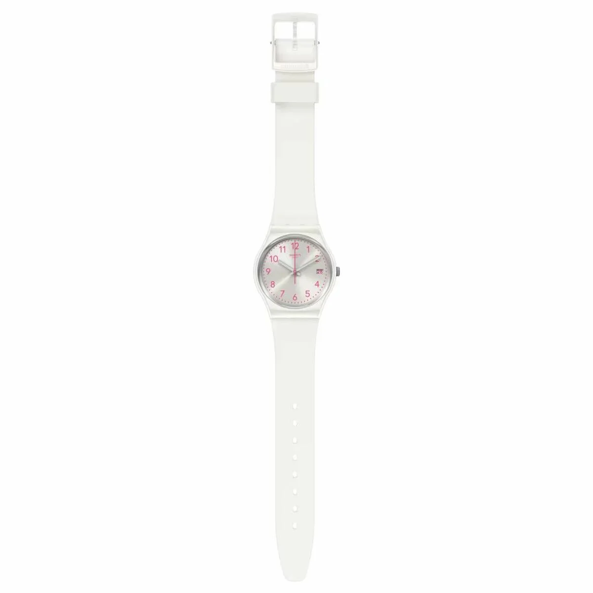Reloj Unisex Swatch PEARLAZING (Ø 34 mm)
