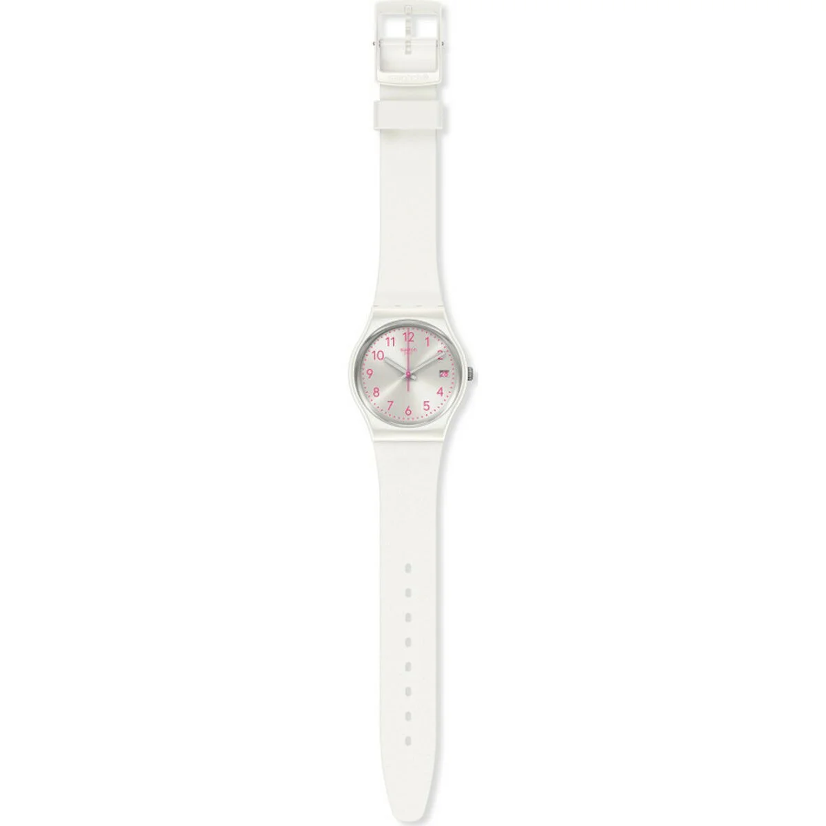 Reloj Unisex Swatch PEARLAZING (Ø 34 mm)
