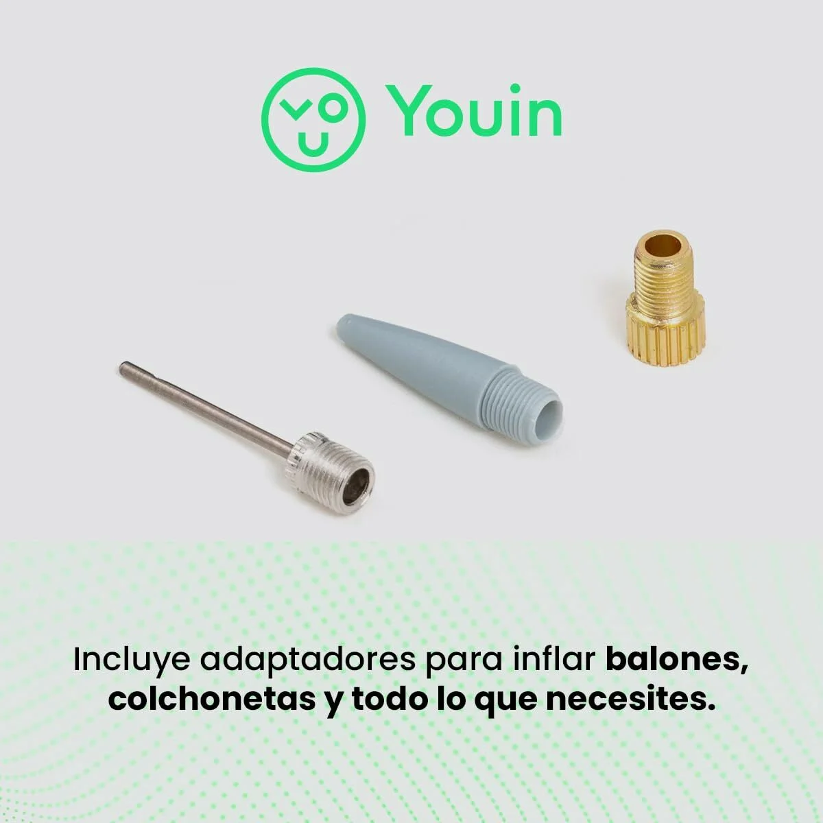 Hinchador Youin MA1022