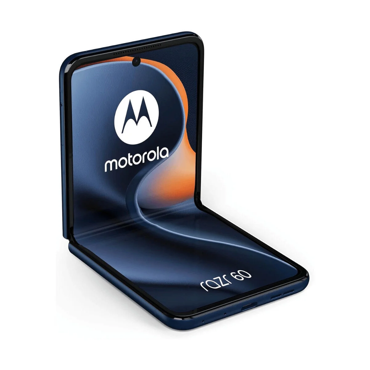 Smartphone Motorola Razr 60 5G 6,9" Octa Core 8 GB RAM 256 GB Azul