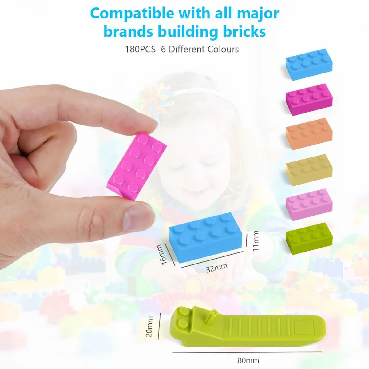 Cargador de Pared KSIX Blanco 100 W