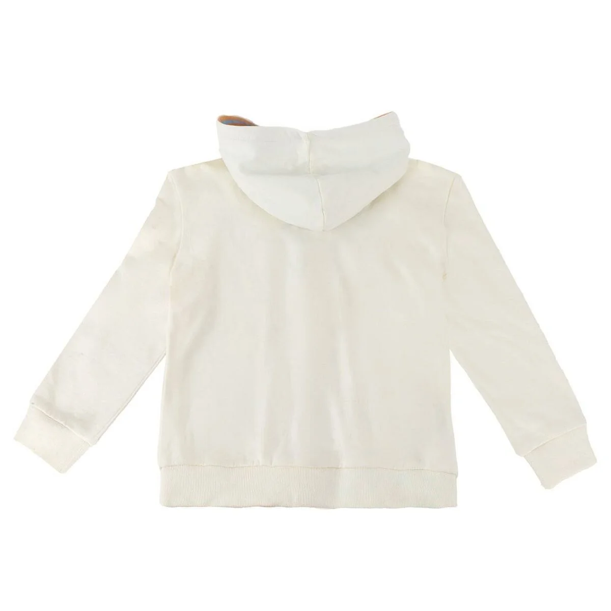 Sudadera con Capucha Niño Bluey Azul oscuro