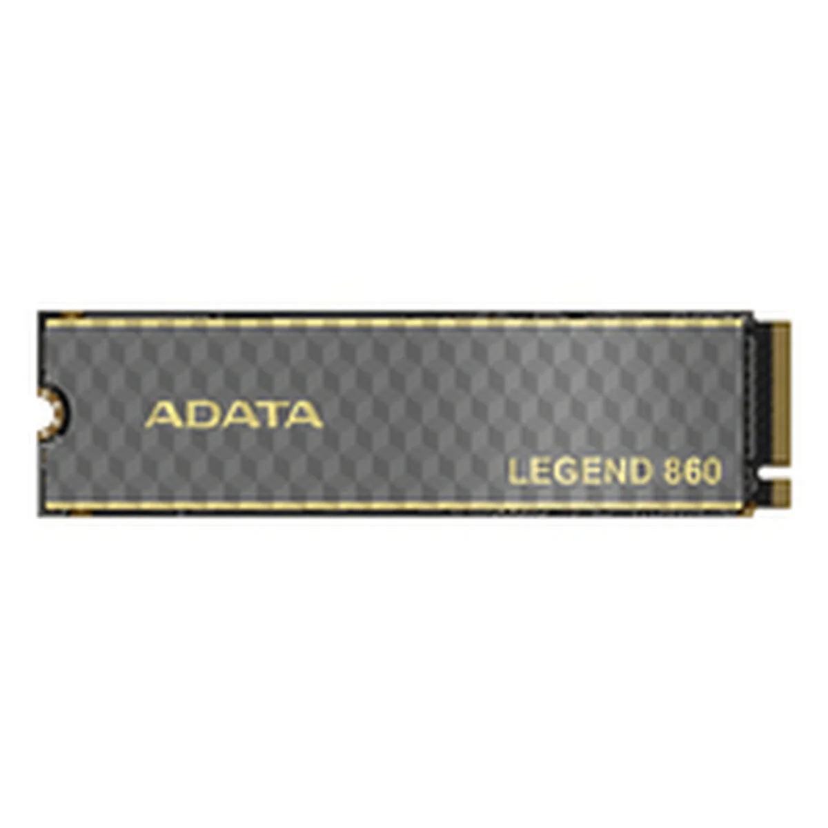 Disco Duro Adata SLEG-860-1000GCS 1 TB SSD