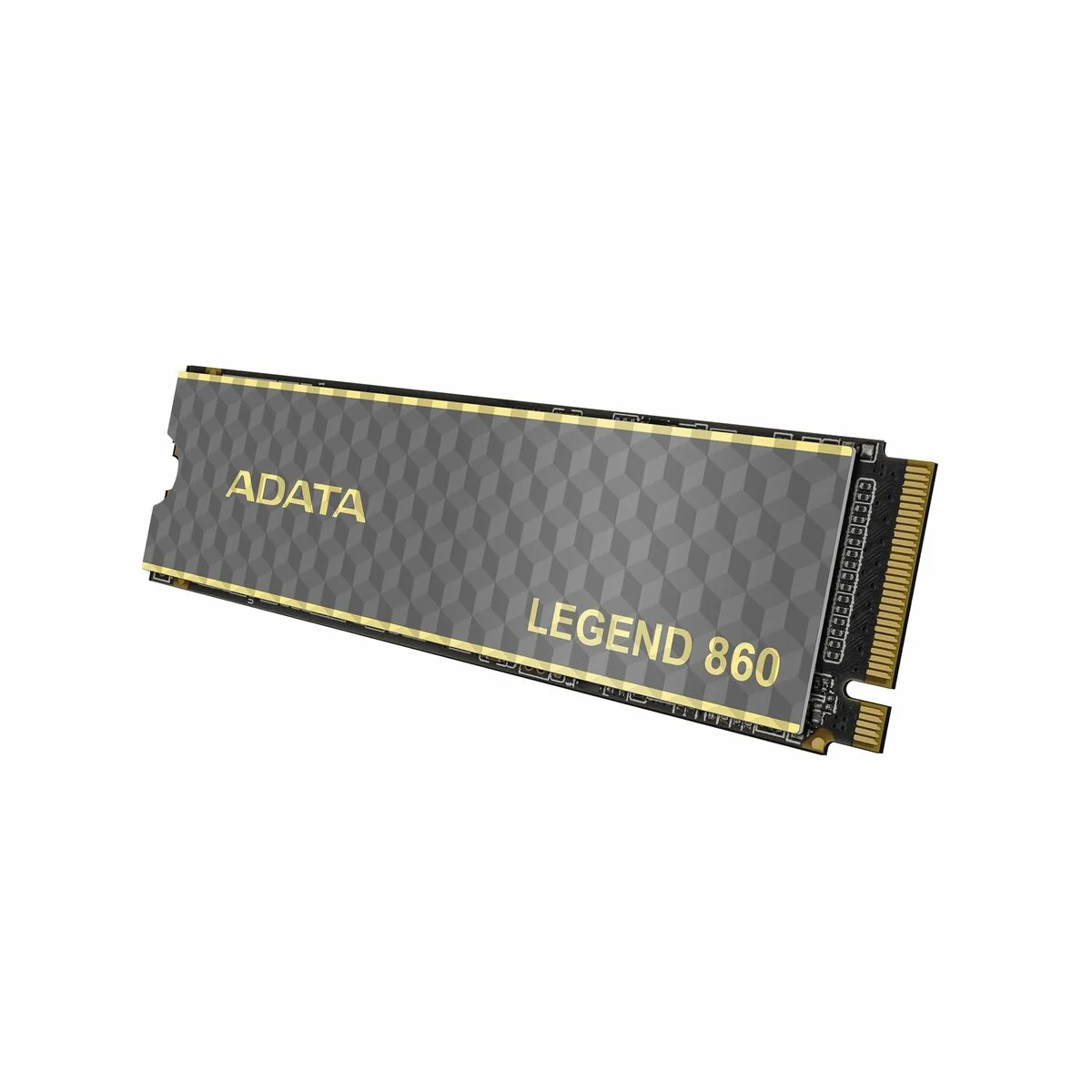 Disco Duro Adata SLEG-860-1000GCS 1 TB SSD