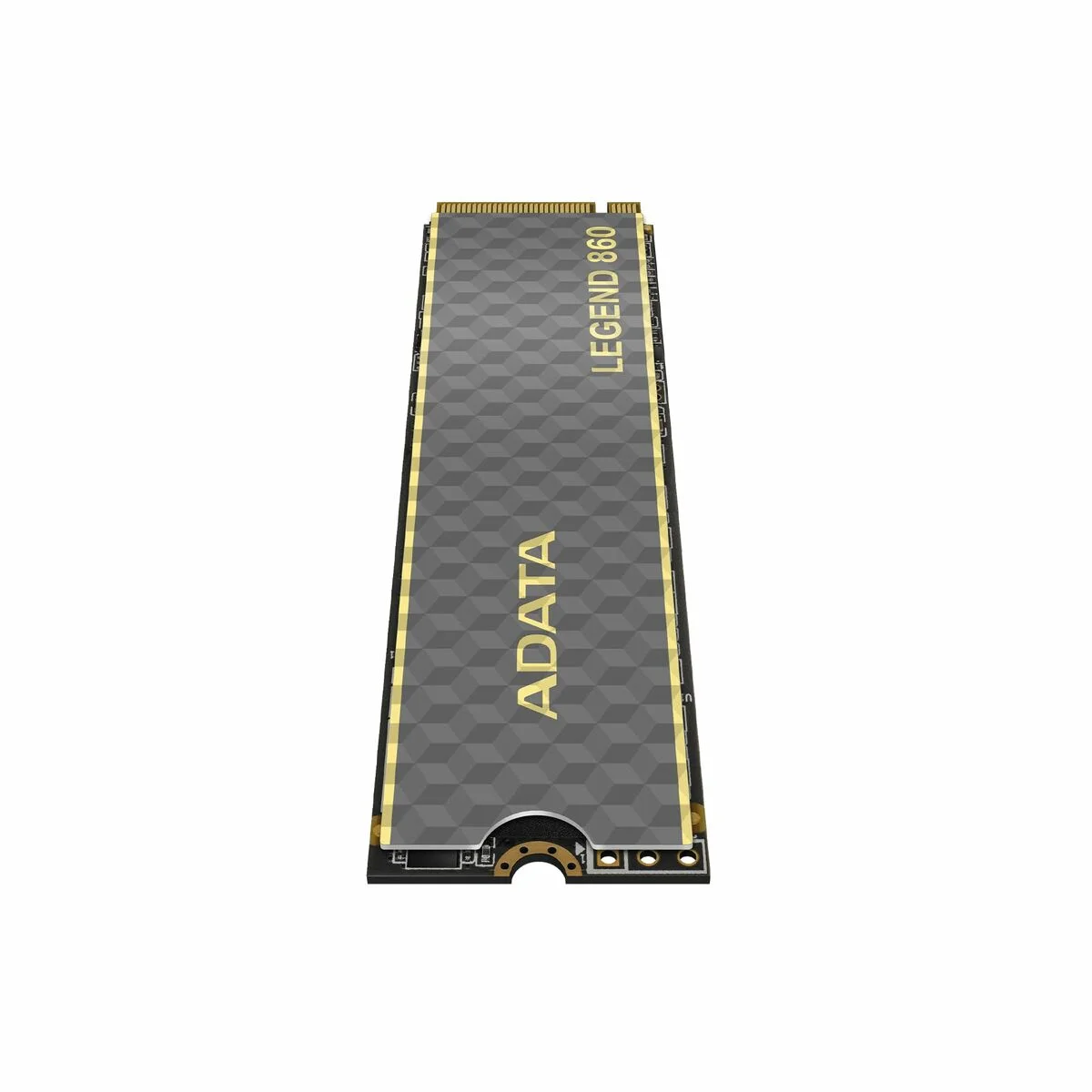 Disco Duro Adata SLEG-860-1000GCS 1 TB SSD
