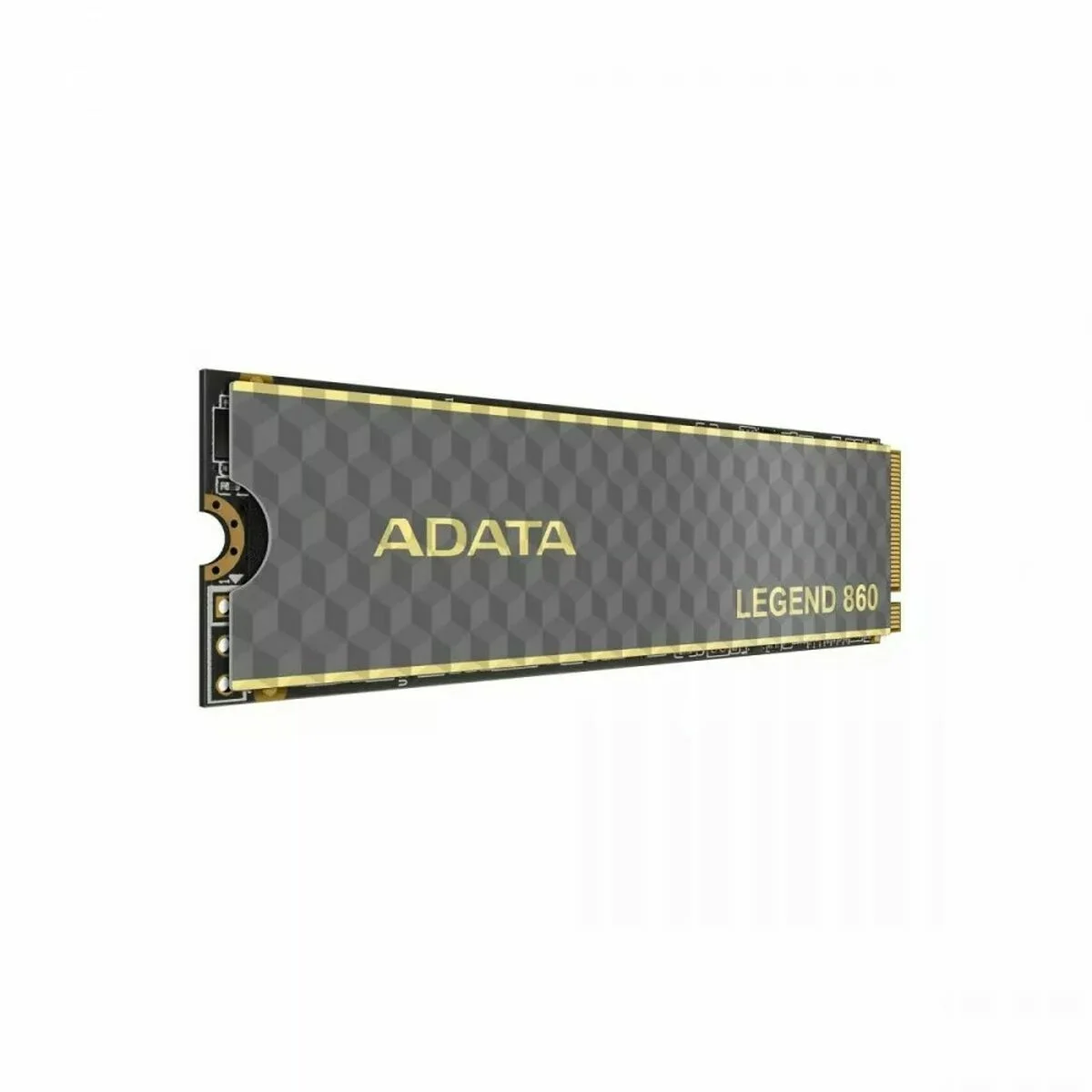 Disco Duro Adata SLEG-860-1000GCS 1 TB SSD