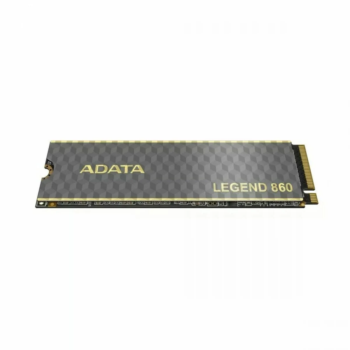 Disco Duro Adata SLEG-860-1000GCS 1 TB SSD